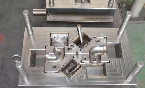 Vacuum casting2