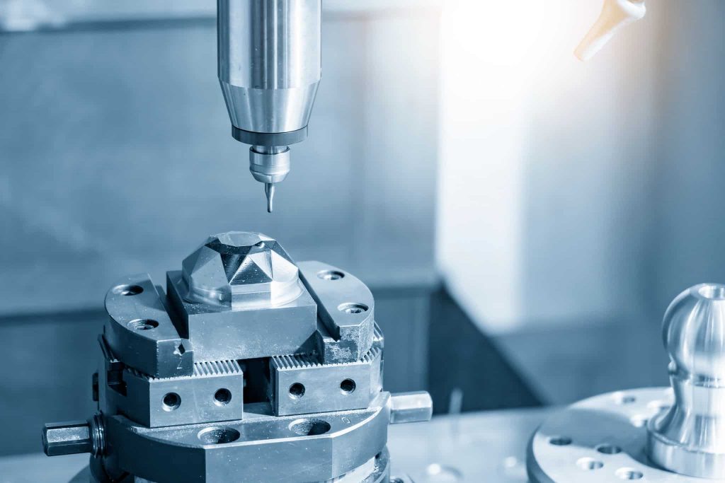 Best CNC Machining Services