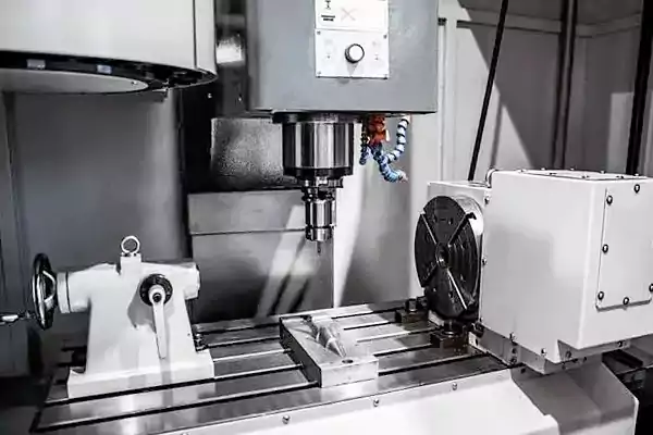 cnc-machining