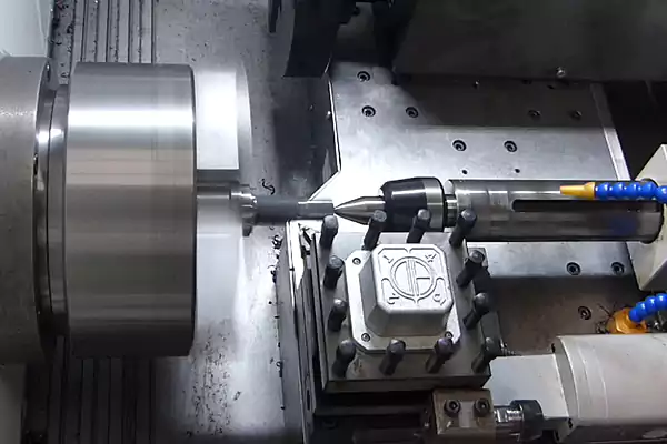 cnc-turning