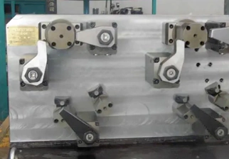 Tooling and Fixture Development