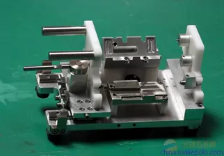 Tooling and Fixture Development