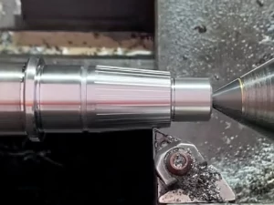 Taper Turning