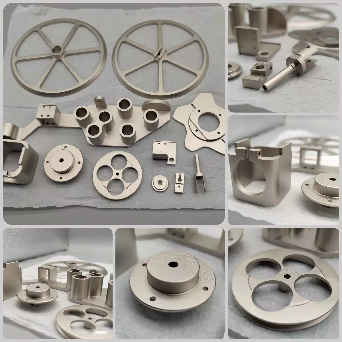 nickel plating