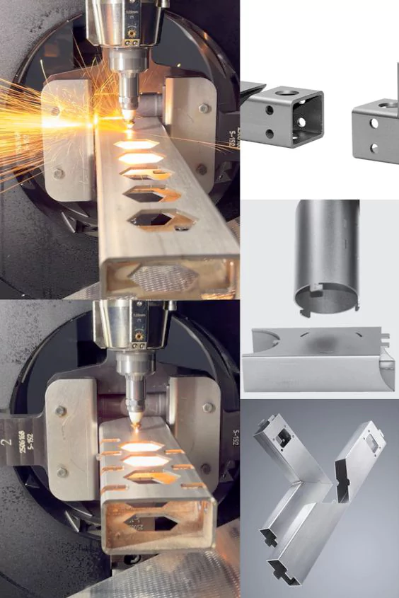 sheet metal processing 1