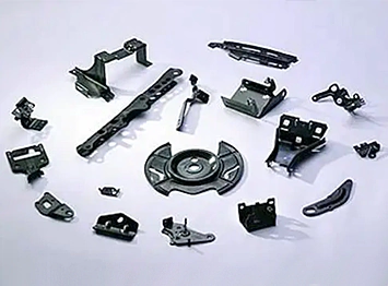 Auto Parts