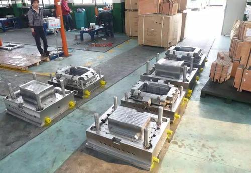 Vacuum casting1