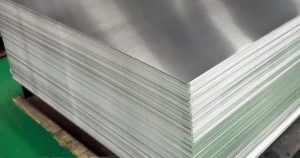 aluminum