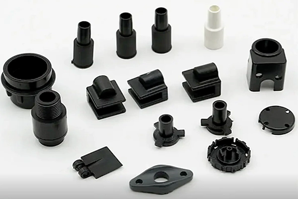 plastic injection molding