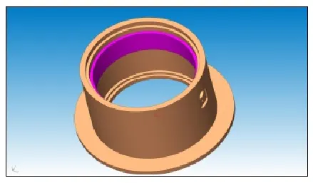 Figure 2 shows the tire tool for the main body